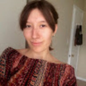 Meet your Posher, Julia hope